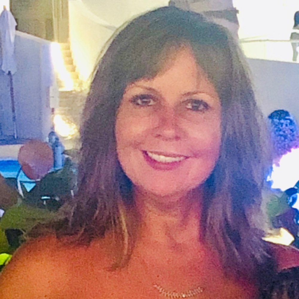 Meet your Posher, Colleen